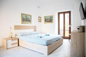 L'Arco - Apartment in historic center Lesa